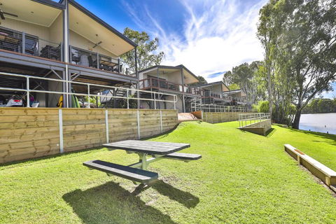 Rivergardens Holiday Park Mildura - Gold Coast 4U 3