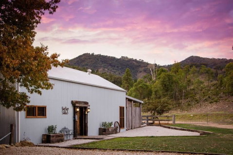 Riverlea Stables- Style And Charm Await You! - Accommodation Gold Coast 0