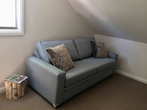 Riverlea Stables- Style And Charm Await You! - Accommodation Gold Coast 1