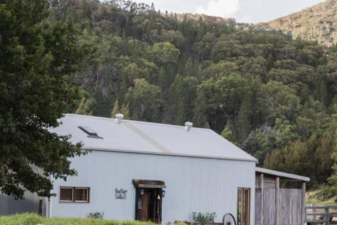 Riverlea Stables- Style And Charm Await You! - Accommodation Gold Coast 2