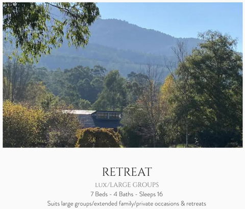 Riverlin Estate - Accommodation Gold Coast 1