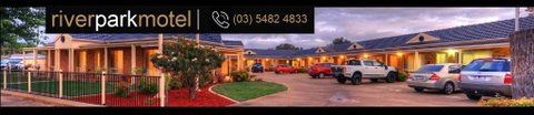 RiverPark Motel - Accommodation Gold Coast 1