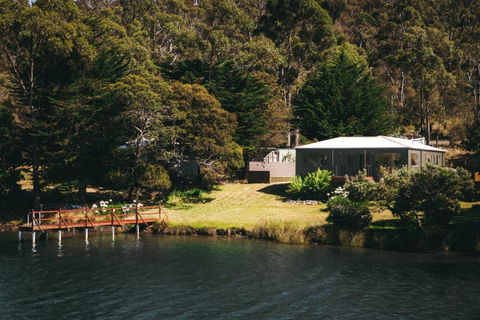 Rivers Edge Retreat - Accommodation Gold Coast 1