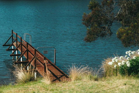 Rivers Edge Retreat - Accommodation Gold Coast 3