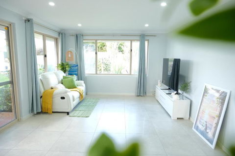 Riverside 5bedrooms Holiday House With Swimming Pool - Accommodation Gold Coast 3