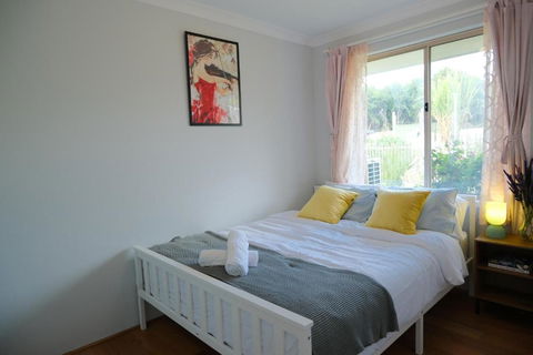 Riverside 5bedrooms Holiday House With Swimming Pool - Accommodation Gold Coast 2
