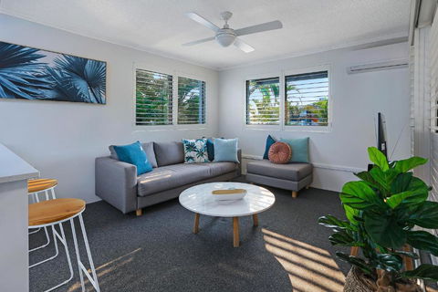 Riverside Location, Noosa Sound - Accommodation Gold Coast 2