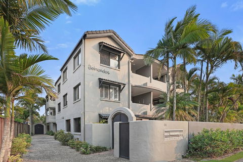Riverside Location, Noosa Sound - Accommodation Gold Coast 0