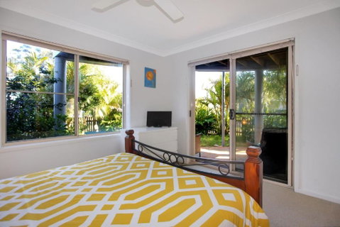 Riverside Views Hawks Nest - Accommodation Gold Coast 2