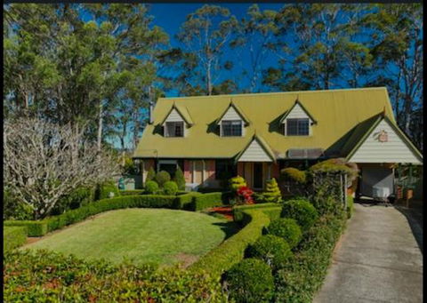 Riverside Vintage Home - Accommodation Gold Coast 0