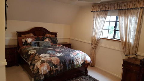 Riverside Vintage Home - Accommodation Gold Coast 3