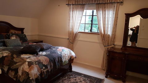 Riverside Vintage Home - Accommodation Gold Coast 1