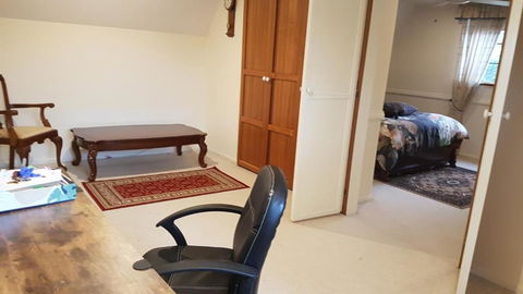 Riverside Vintage Home - Accommodation Gold Coast 2
