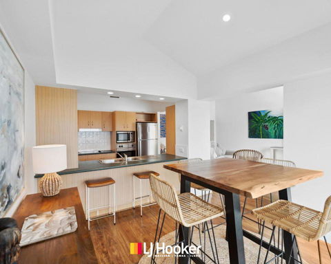 Riverview Apartment 1.5 - Gold Coast 4U 2