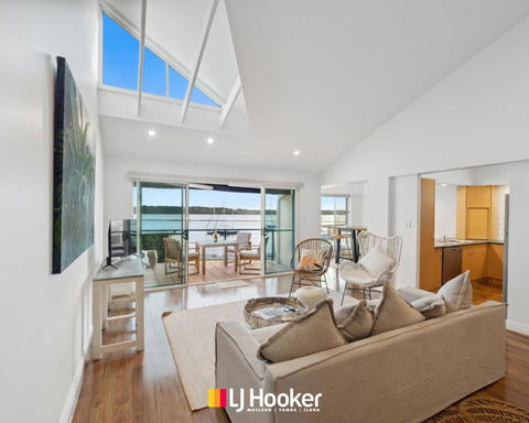 Riverview Apartment 1.5 - Gold Coast 4U 1