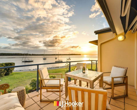 Riverview Apartment 1.5 - Gold Coast 4U 0