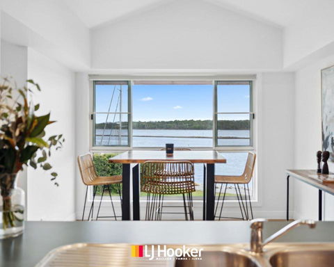 Riverview Apartment 1.5 - Gold Coast 4U 3
