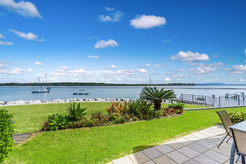 Riverview Apartment 2 Block 2 - Gold Coast 4U 0