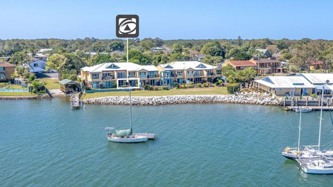 Riverview Apartment 2 Block 2 - Gold Coast 4U 1