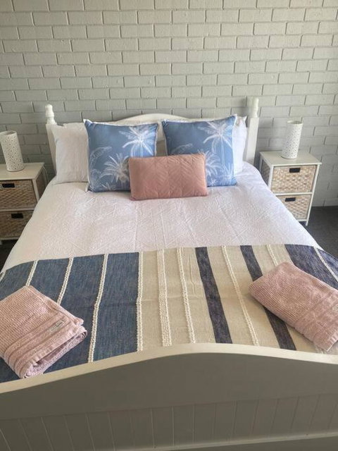 Riverview Apartment - Accommodation Gold Coast 2