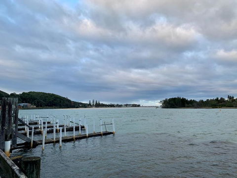 Riverview Boutique Motel - Accommodation Gold Coast 3