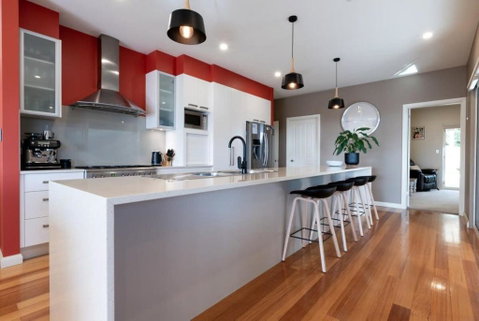 Riverview Escape - Accommodation Gold Coast 1