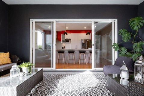 Riverview Escape - Accommodation Gold Coast 3