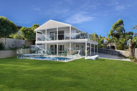 Riverview Retreat By Host On The Coast - Accommodation Gold Coast 1