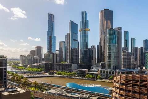 Riverview Suites By EdgeTrip - Accommodation Gold Coast 2