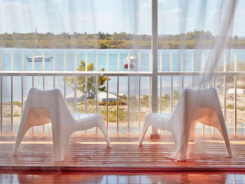 Riverwatch - Accommodation Gold Coast 0