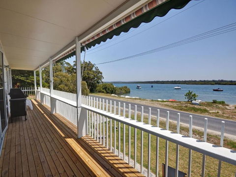 Riverwatch - Accommodation Gold Coast 3