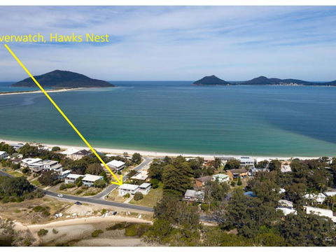 Riverwatch - Accommodation Gold Coast 2