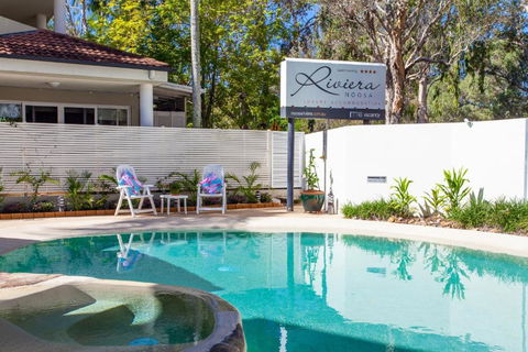 Riviera Noosa Resort - Accommodation Gold Coast 3