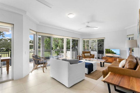 Riviera Noosa Resort - Accommodation Gold Coast 0