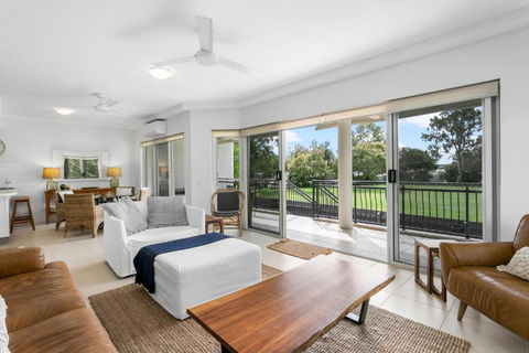 Riviera Noosa Resort - Accommodation Gold Coast 1