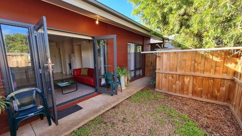 Rise N Shine - Affordable 50sqm Garden Apartment - Accommodation Gold Coast 0