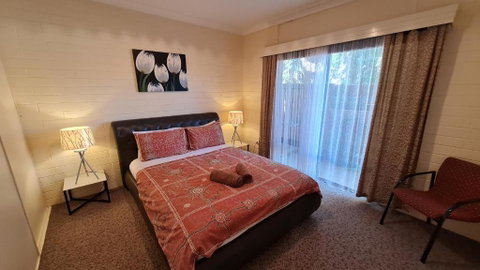 Rise N Shine - Affordable 50sqm Garden Apartment - Accommodation Gold Coast 1