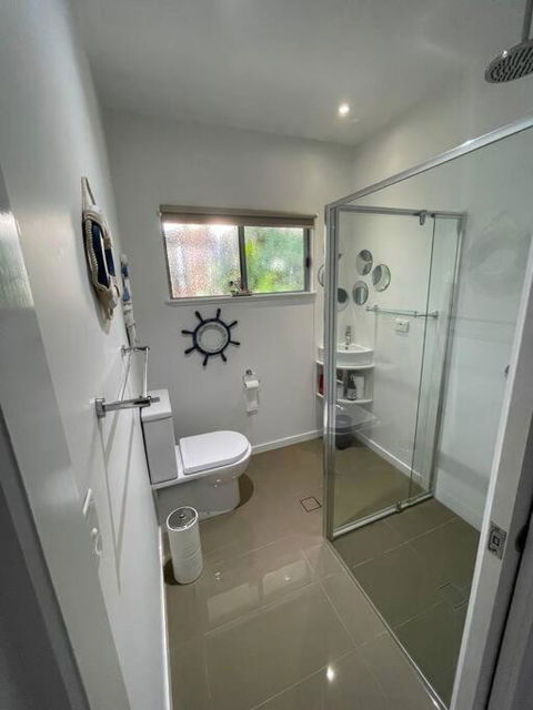 Relax At Trinity Beach Getaway, Blue Lagoon, Trinity Beach - Accommodation Gold Coast 3