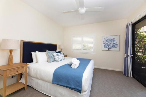 Resort On Underwood - Accommodation Gold Coast 2
