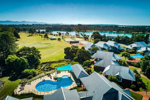 Riverside Holiday Resort Urunga - Gold Coast 4U 0