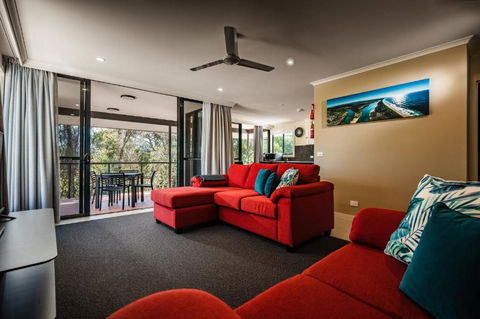 Riverside Holiday Resort Urunga - Gold Coast 4U 1