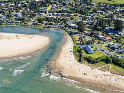 Riverleigh, Gerroa - Accommodation Gold Coast 1