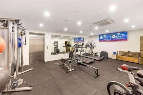 Ruby - Self Contained, Privately Managed Apartments - Accommodation Gold Coast 3
