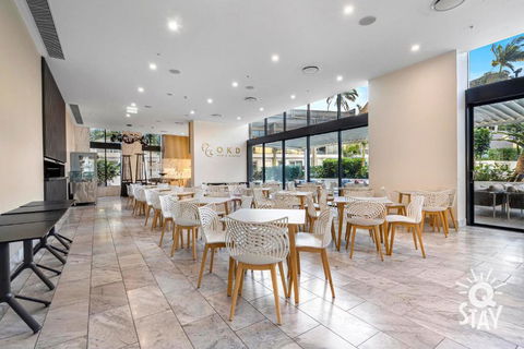 Ruby Apartments - QStay - Accommodation Gold Coast 3