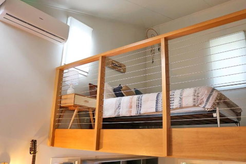 Sand Dweller Holiday Villa Point Lookout - Accommodation Gold Coast 3