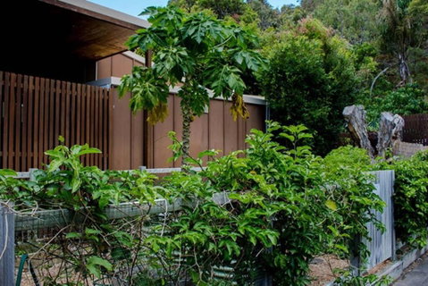 Sand Dweller Holiday Villa Point Lookout - Accommodation Gold Coast 1