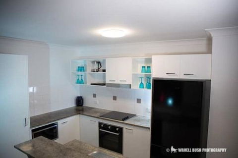 Sand Dunes Resort Stunning Beachfront Apartment - Accommodation Gold Coast 2