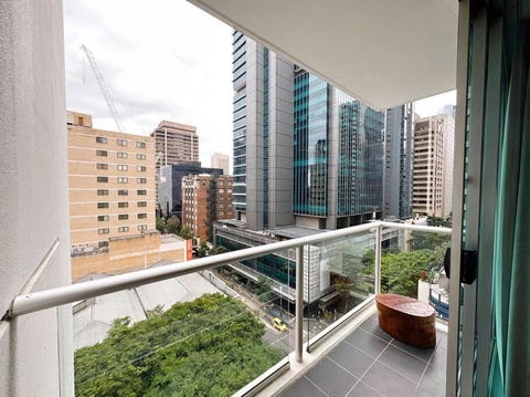 S&P - Festival - Accommodation Gold Coast 1