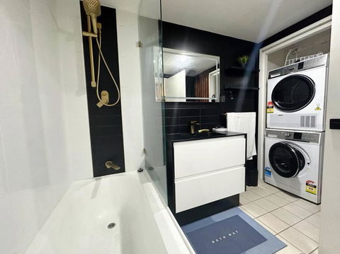 S&P - Festival - Accommodation Gold Coast 2