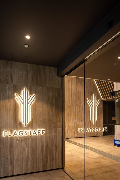 Samma Flagstaff Luxury Apartments - Accommodation Gold Coast 3